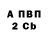 Альфа ПВП Соль HYSTERIA.